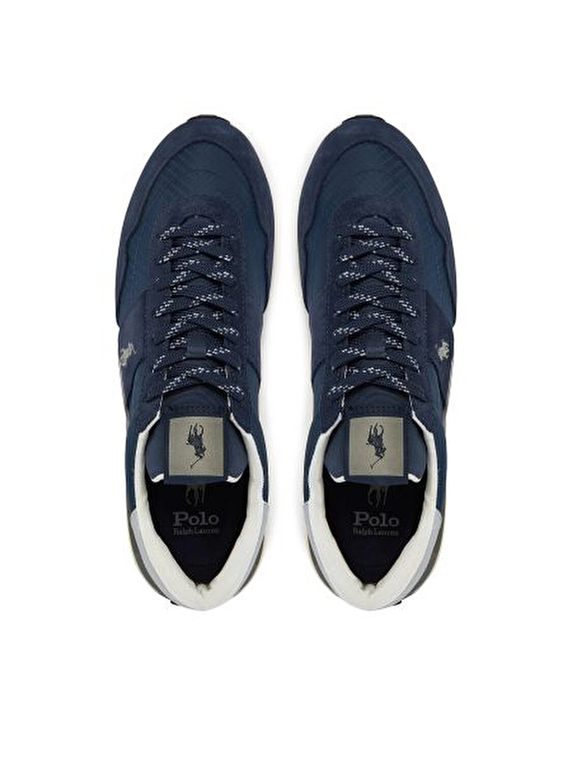 LACİVERT ERKEK SNEAKER TRACKSTR 250