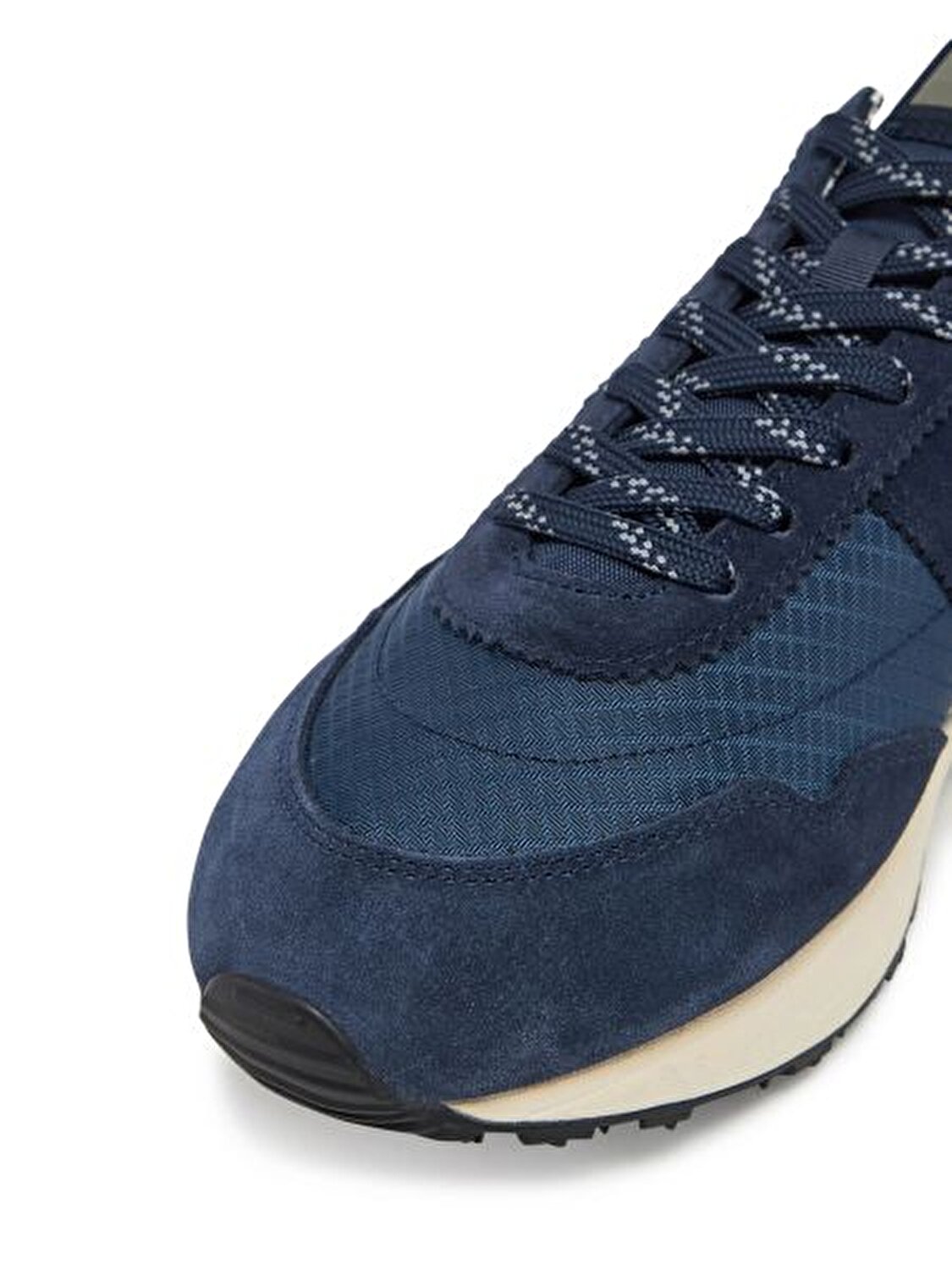 LACİVERT ERKEK SNEAKER TRACKSTR 250