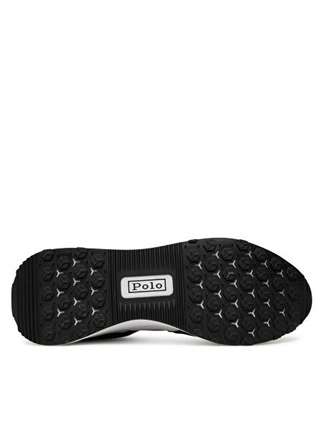 SİYAH ERKEK SNEAKER TRAIN 89 PP