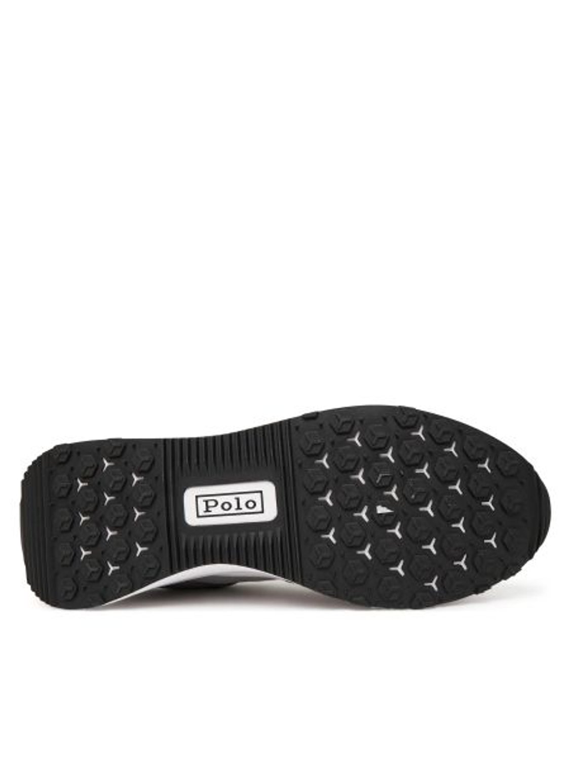 GRİ ERKEK SNEAKER TRAIN 89 PP