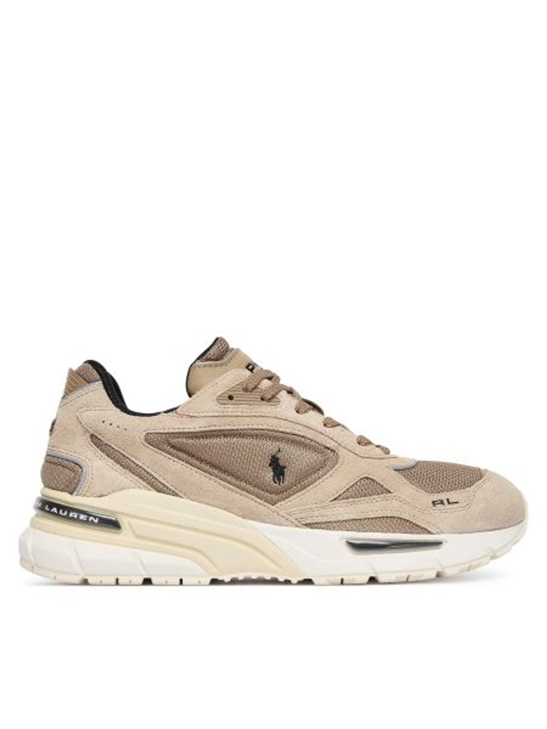 BEJ ERKEK SNEAKER TRACKSTR 250