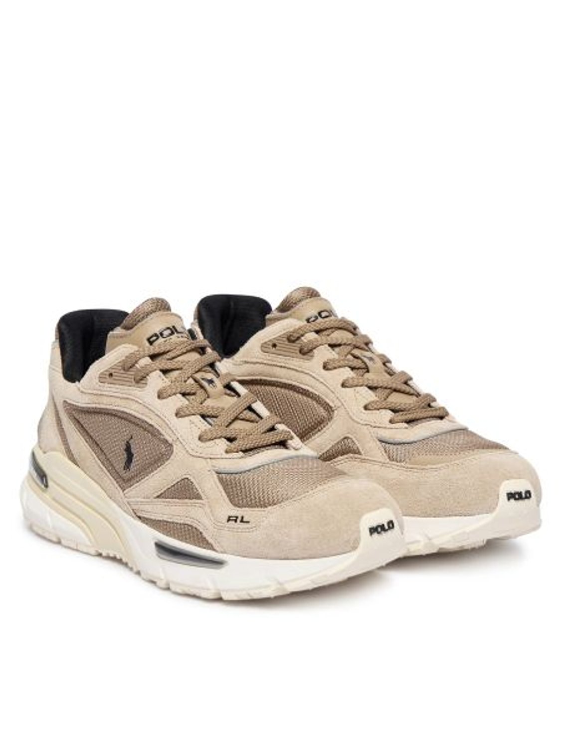 BEJ ERKEK SNEAKER TRACKSTR 250