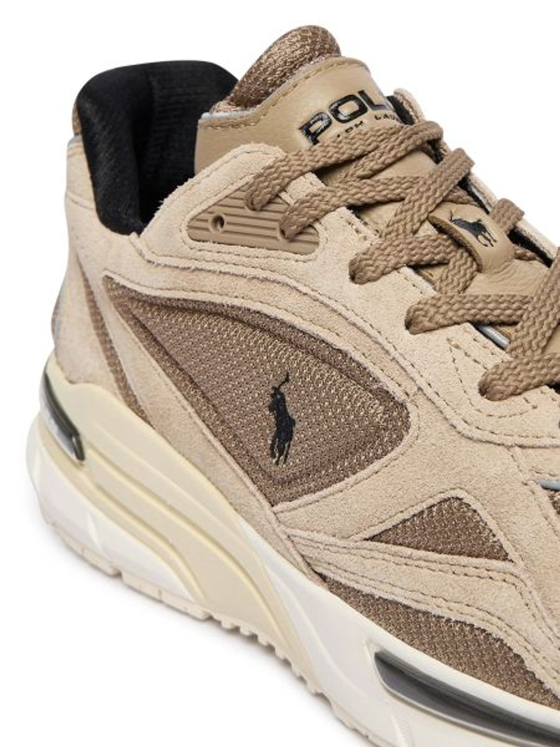 BEJ ERKEK SNEAKER TRACKSTR 250