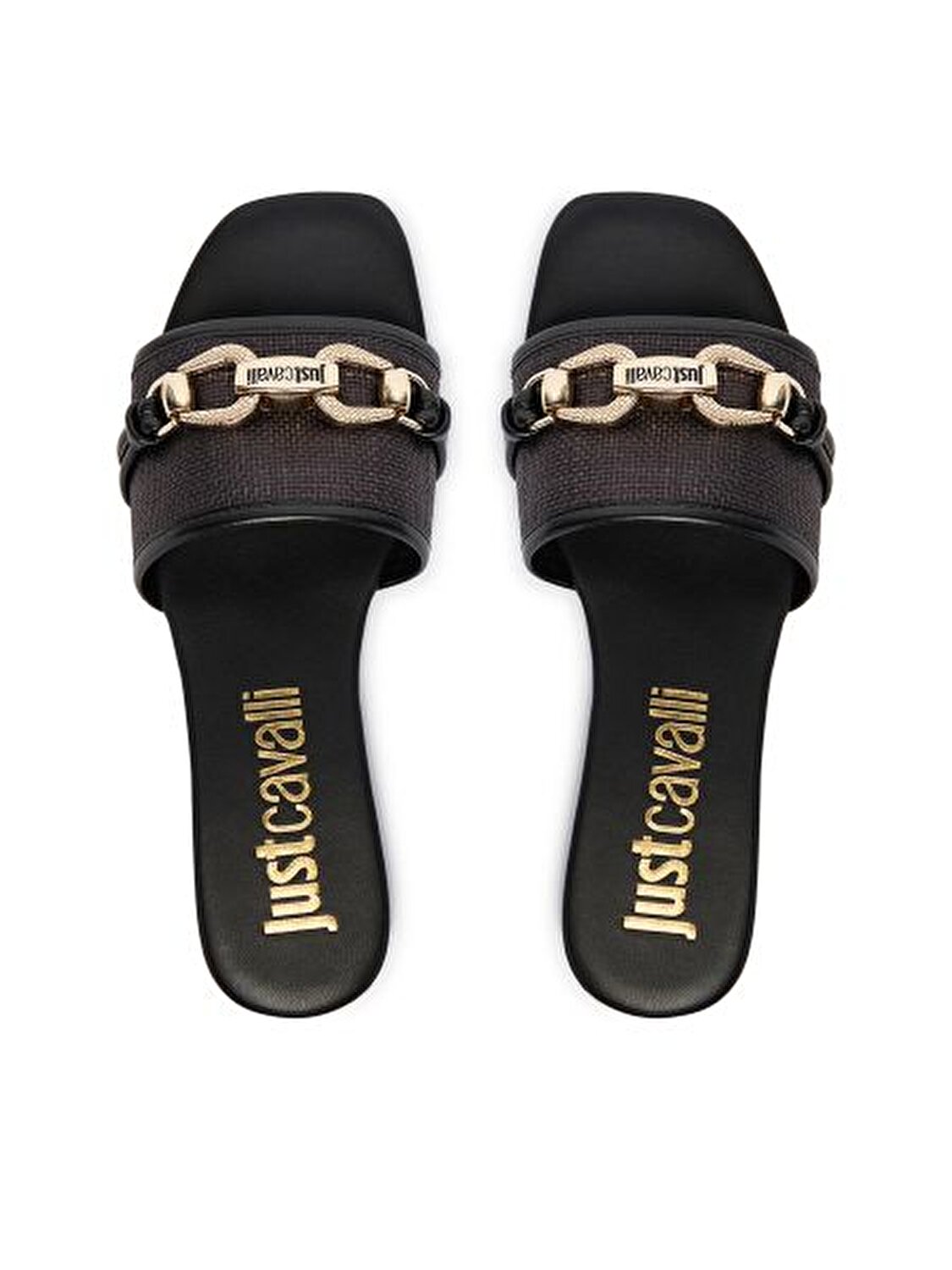 SİYAH KADIN TERLİK ELISIE