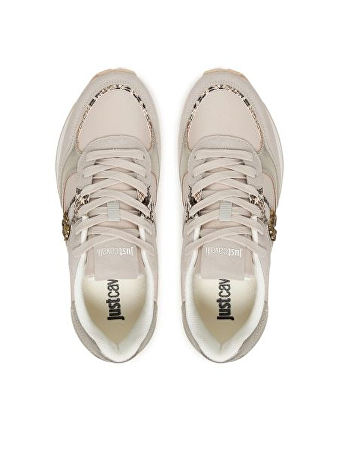 BEJ KADIN SNEAKER JYCCY