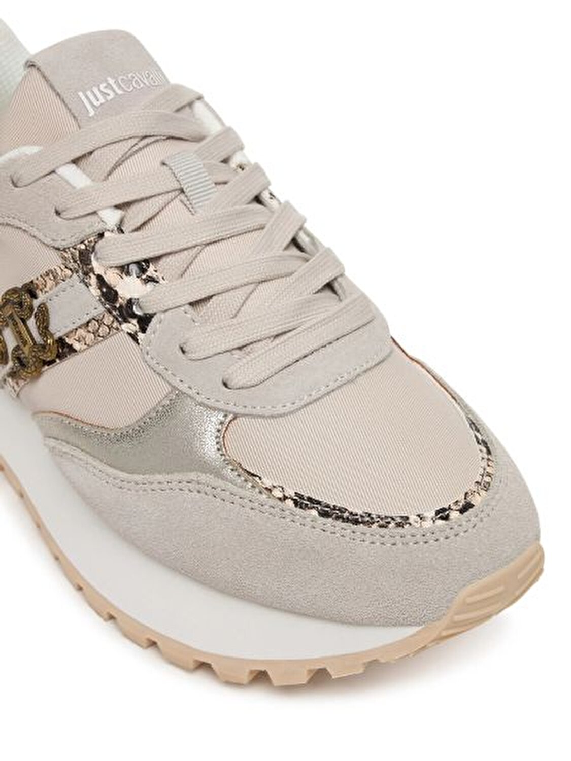 BEJ KADIN SNEAKER JYCCY