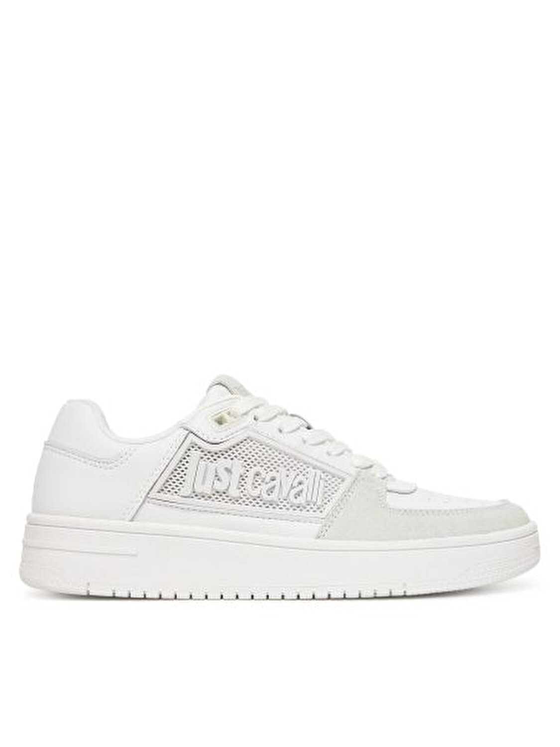 BEYAZ KADIN SNEAKER AZULA