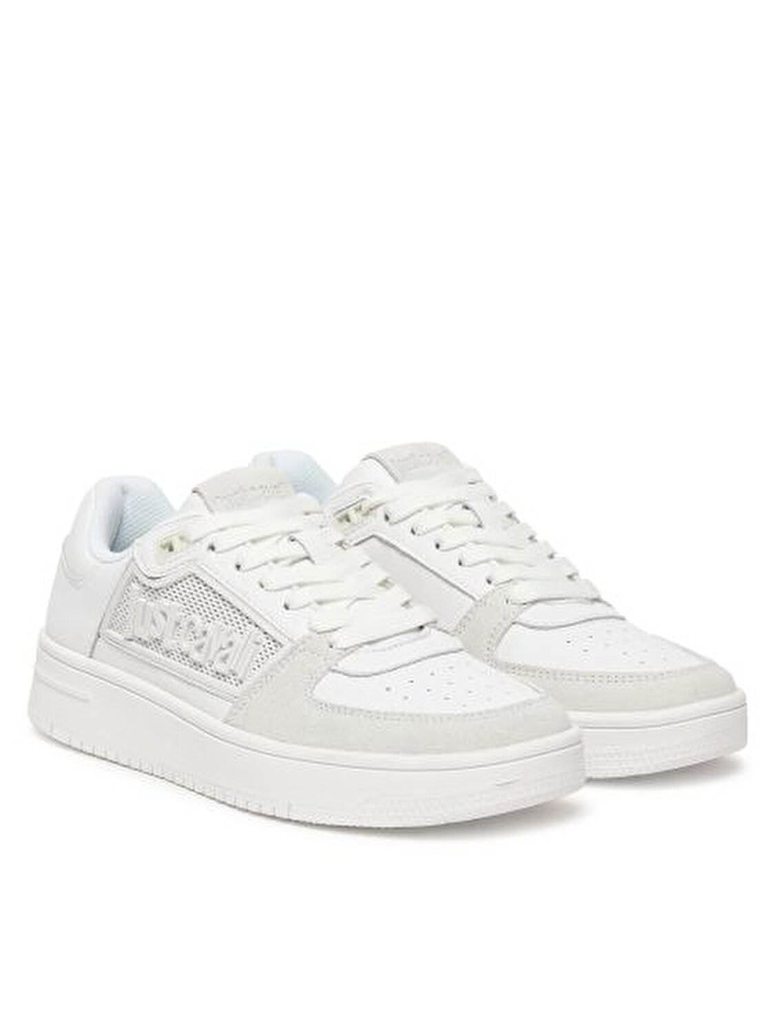 BEYAZ KADIN SNEAKER AZULA