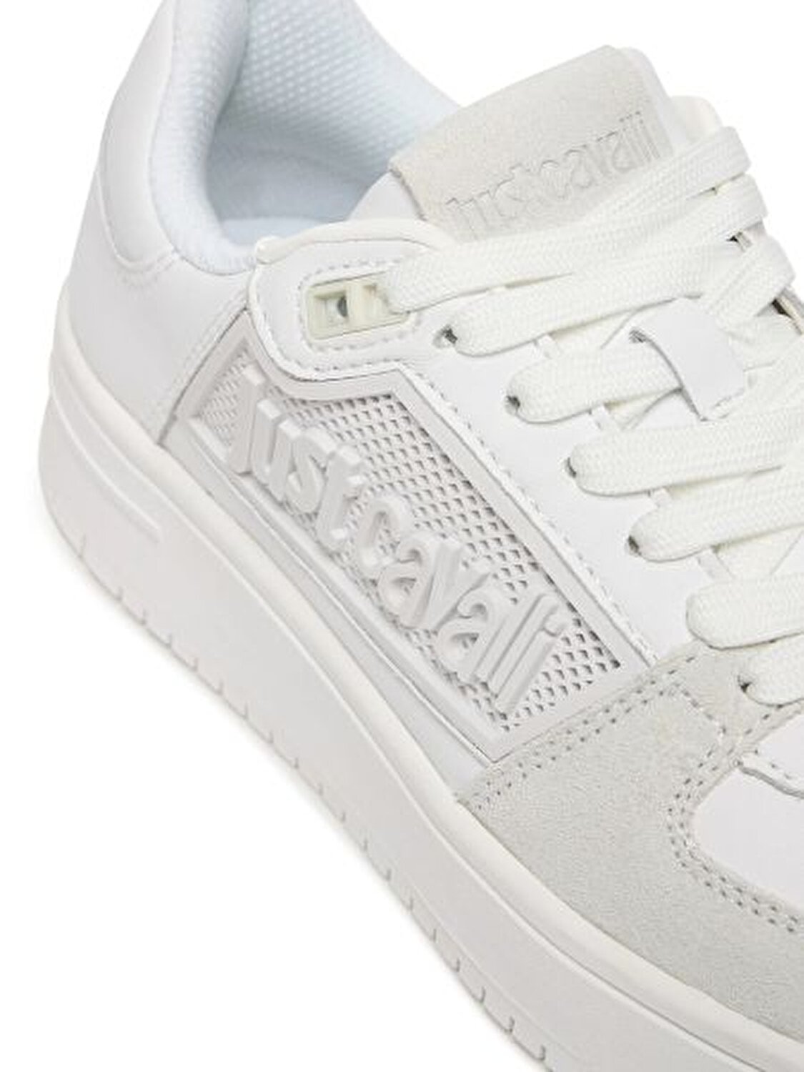 BEYAZ KADIN SNEAKER AZULA