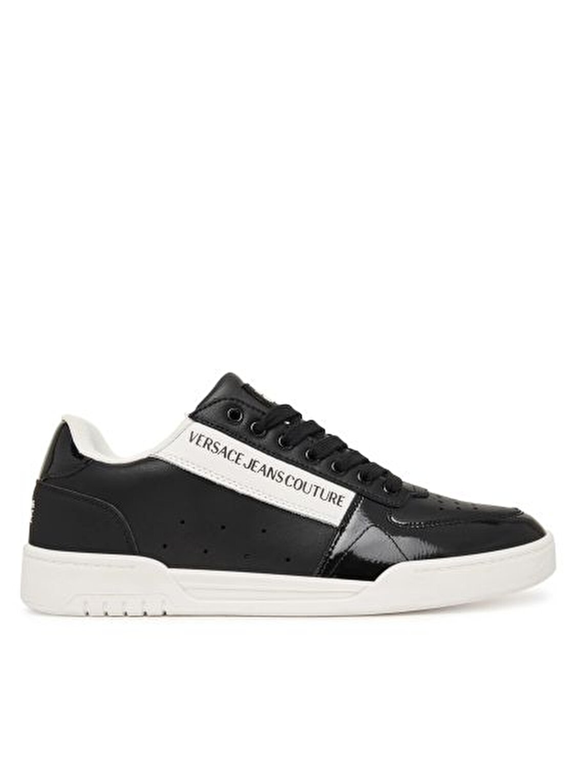 SİYAH ERKEK SNEAKER BROOKLYN