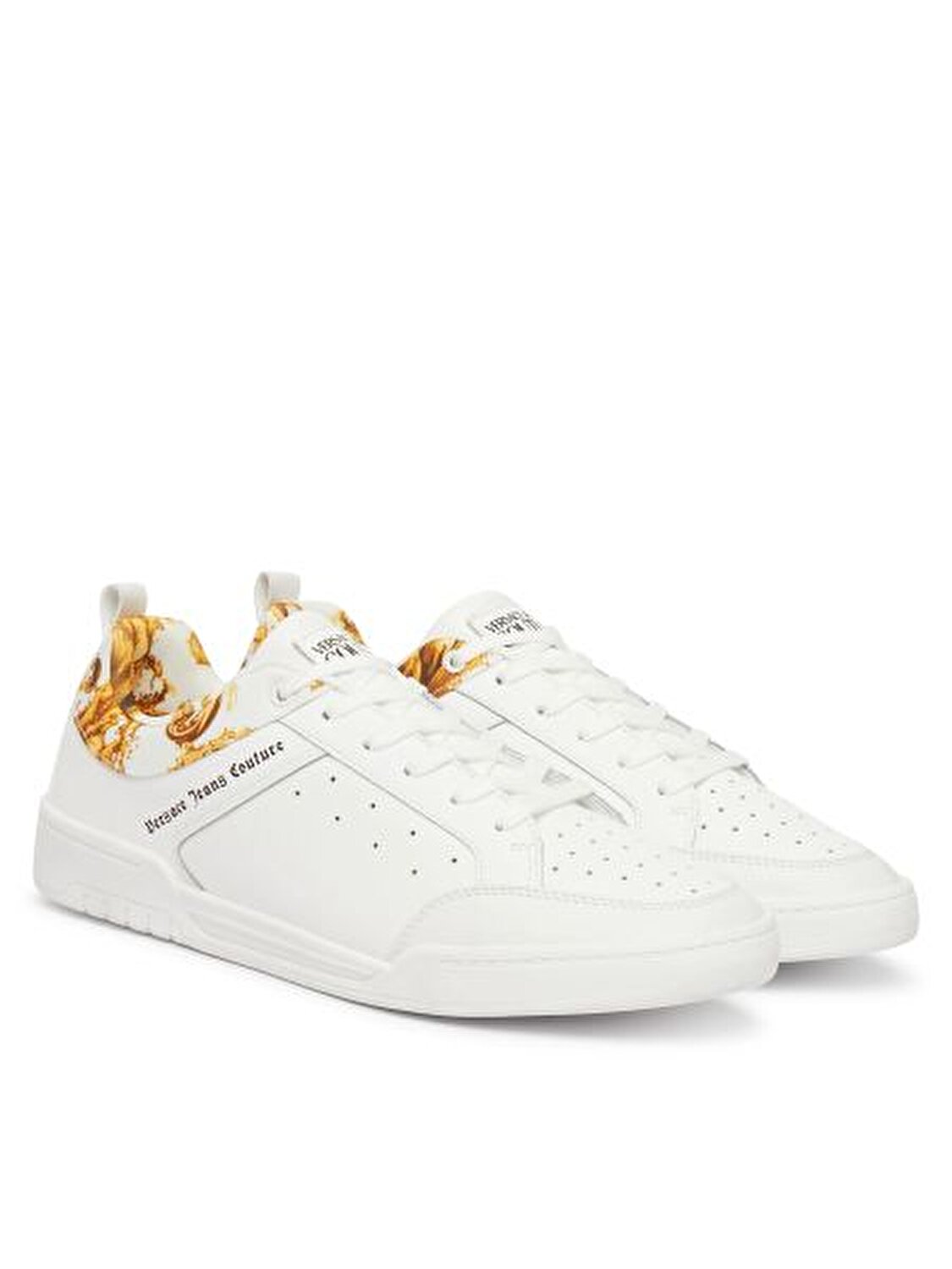 BEYAZ ERKEK SNEAKER BROOKLYN