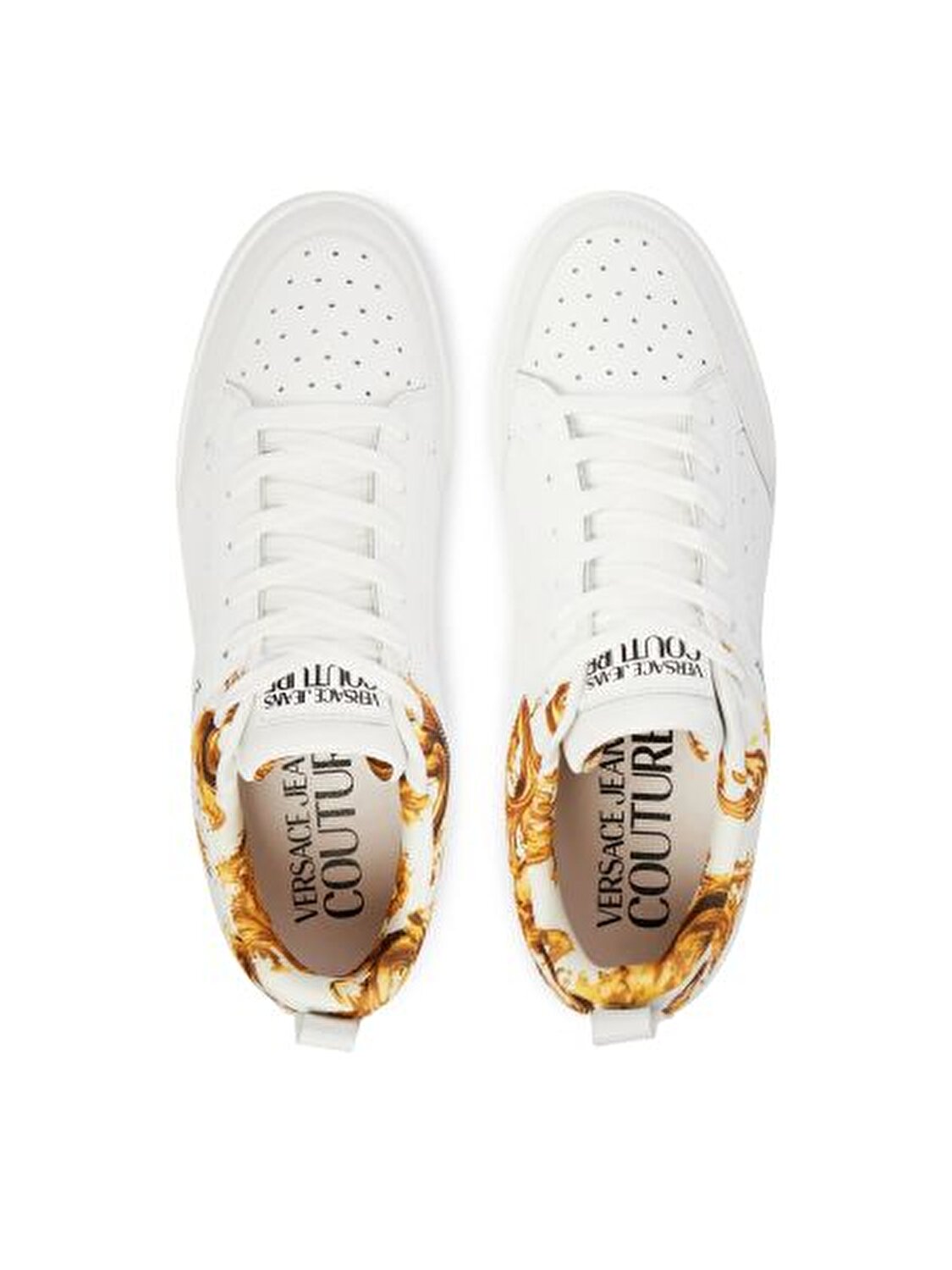 BEYAZ ERKEK SNEAKER BROOKLYN