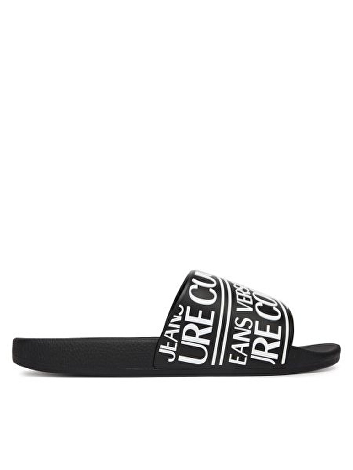 SİYAH ERKEK TERLİK