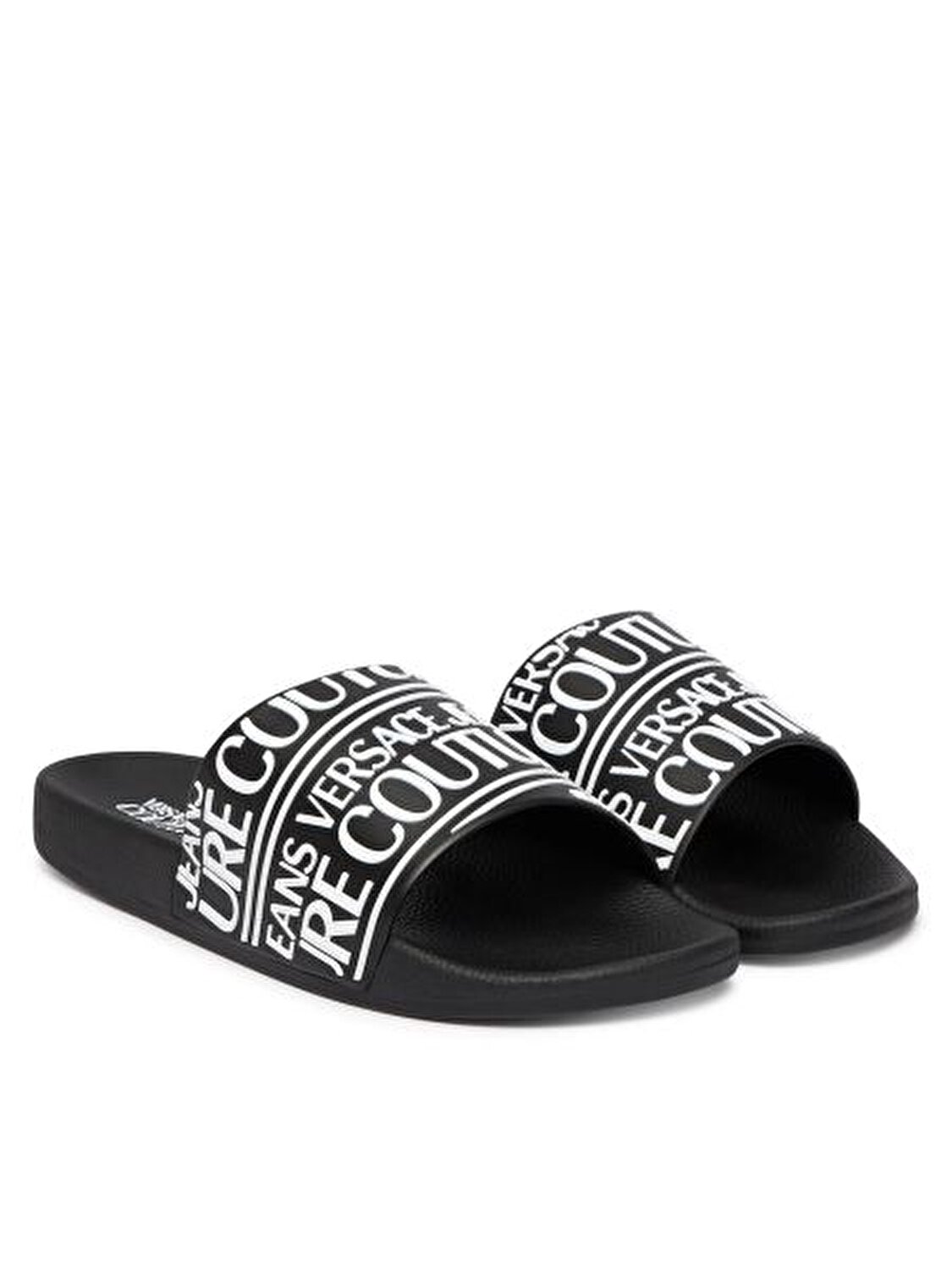 SİYAH ERKEK TERLİK