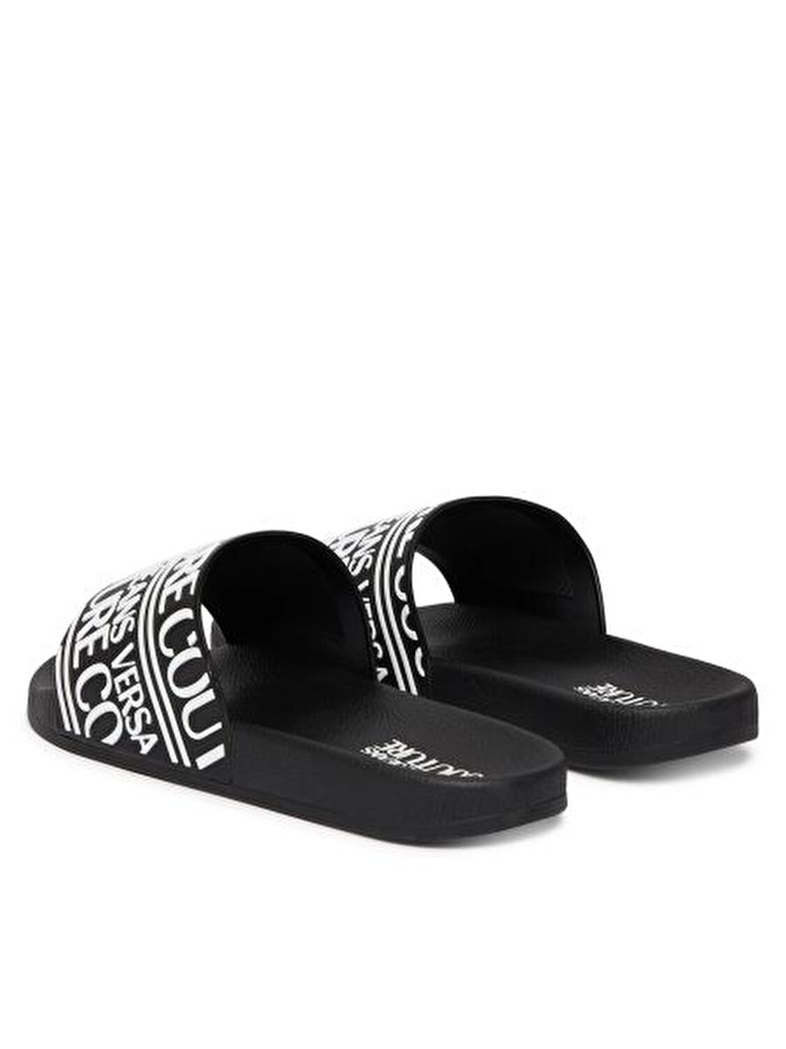 SİYAH ERKEK TERLİK