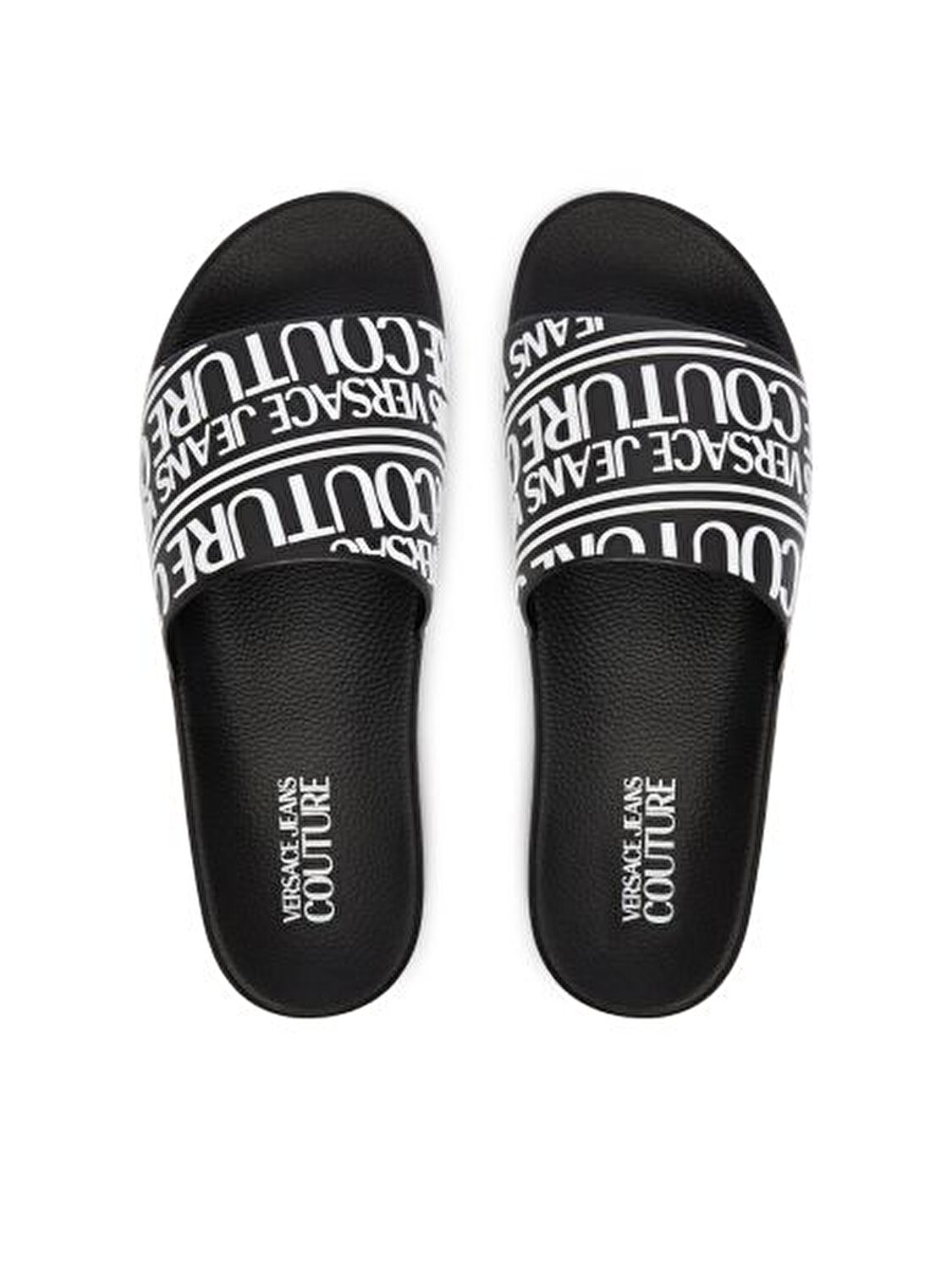 SİYAH ERKEK TERLİK