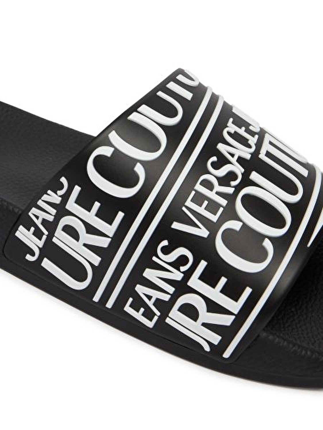 SİYAH ERKEK TERLİK