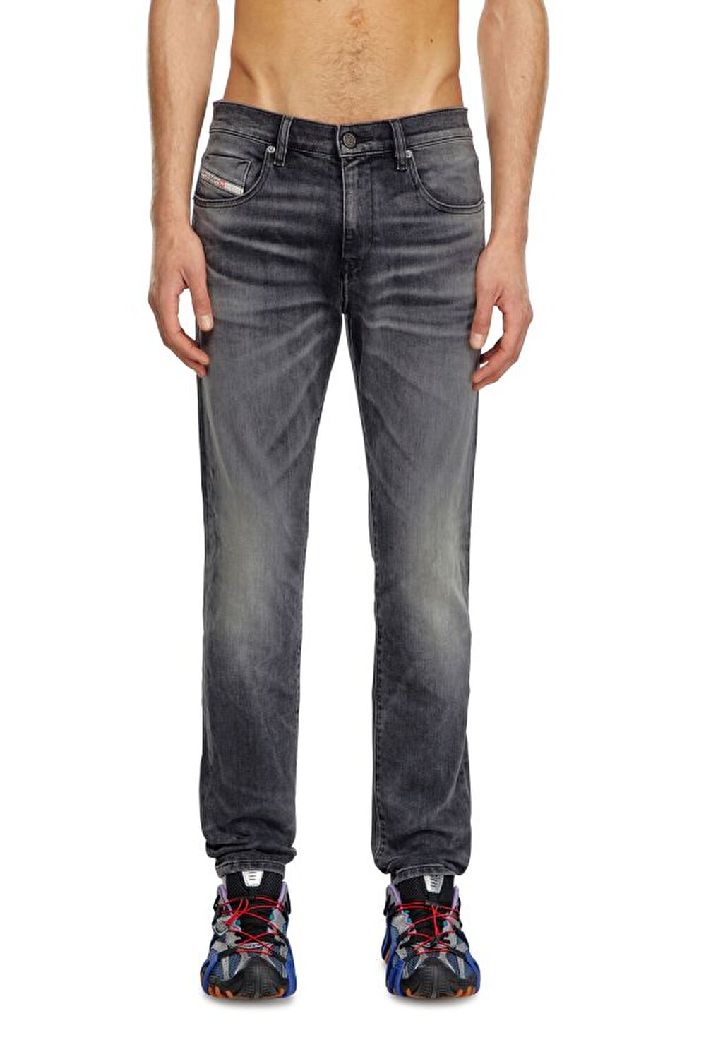 Jeans buster diesel hotsell