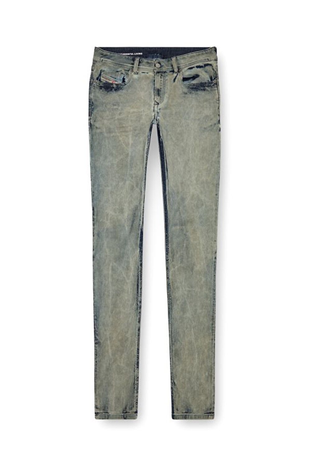 1979 SLEENKER