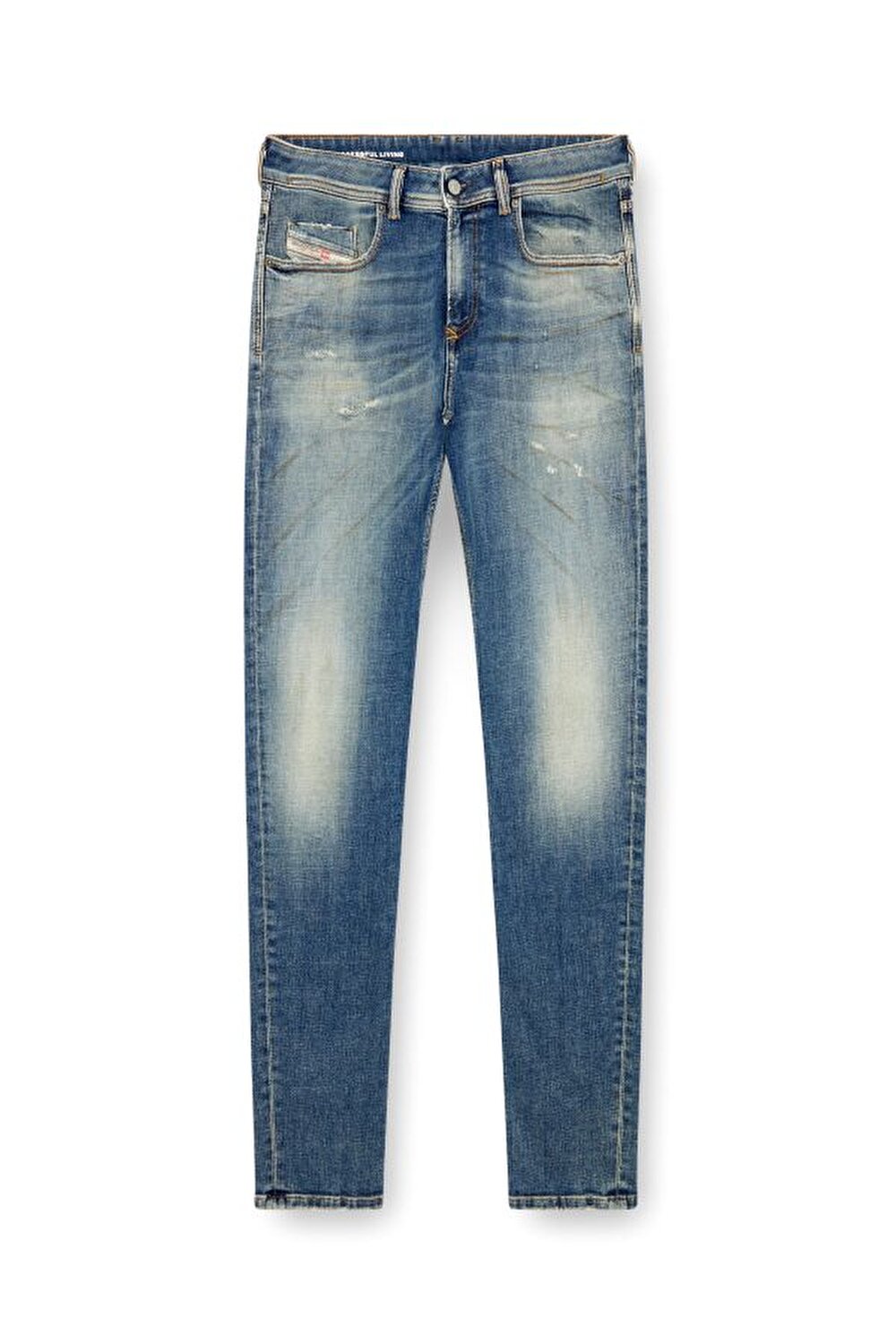 DIESEL ERKEK JEAN 1979 SLEENKER