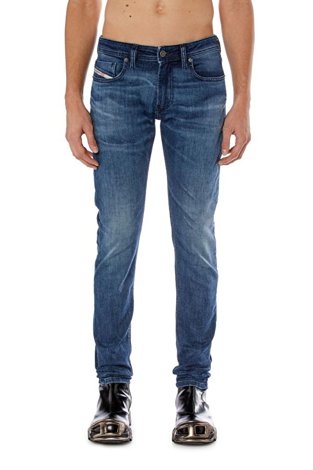 DIESEL ERKEK JEAN 1979 SLEENKER