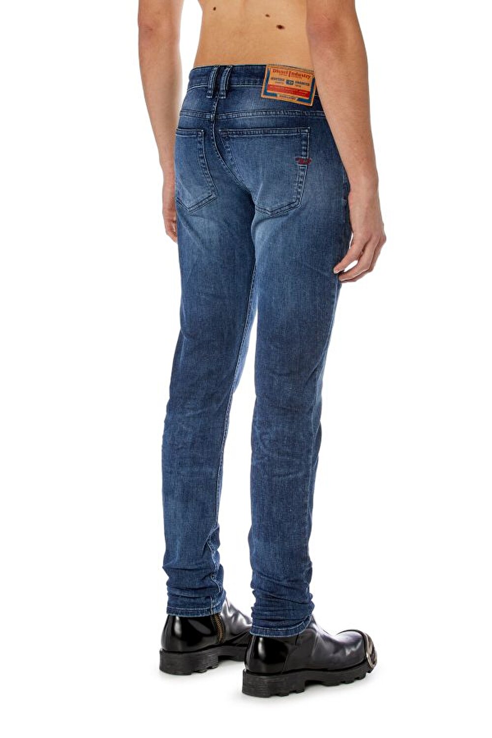 DIESEL ERKEK JEAN 1979 SLEENKER