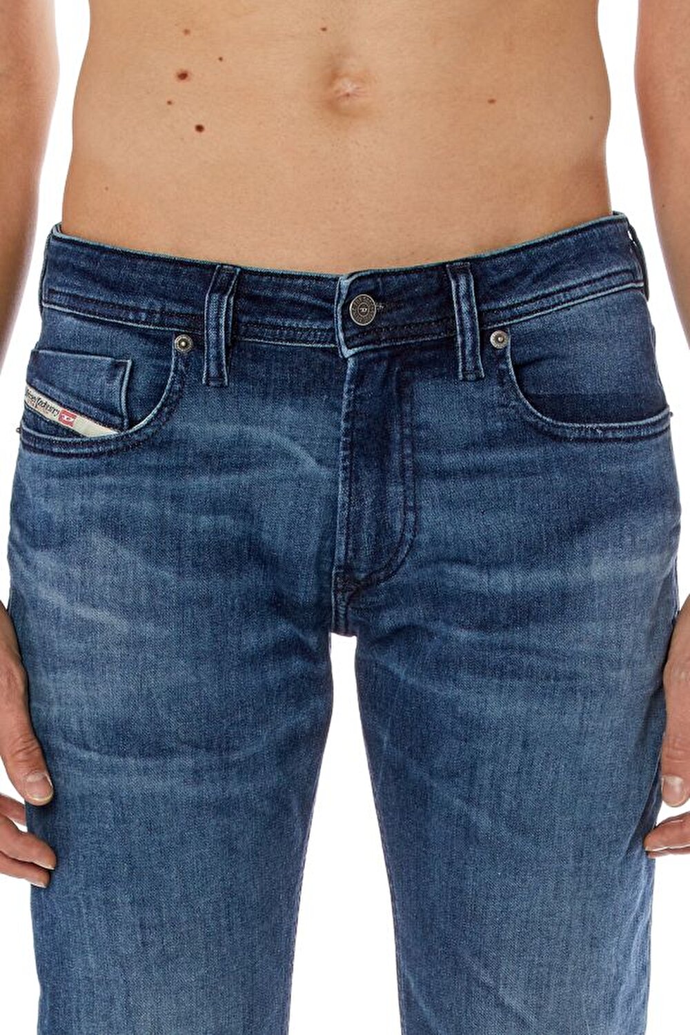 DIESEL ERKEK JEAN 1979 SLEENKER