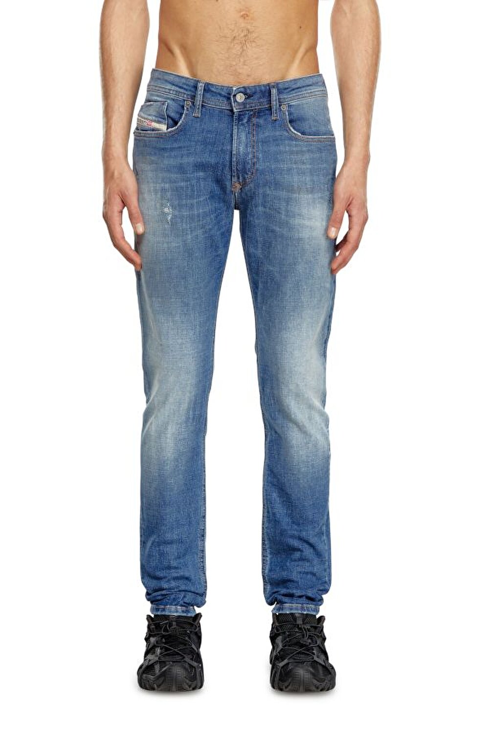 DIESEL ERKEK JEAN 1979 SLEENKER