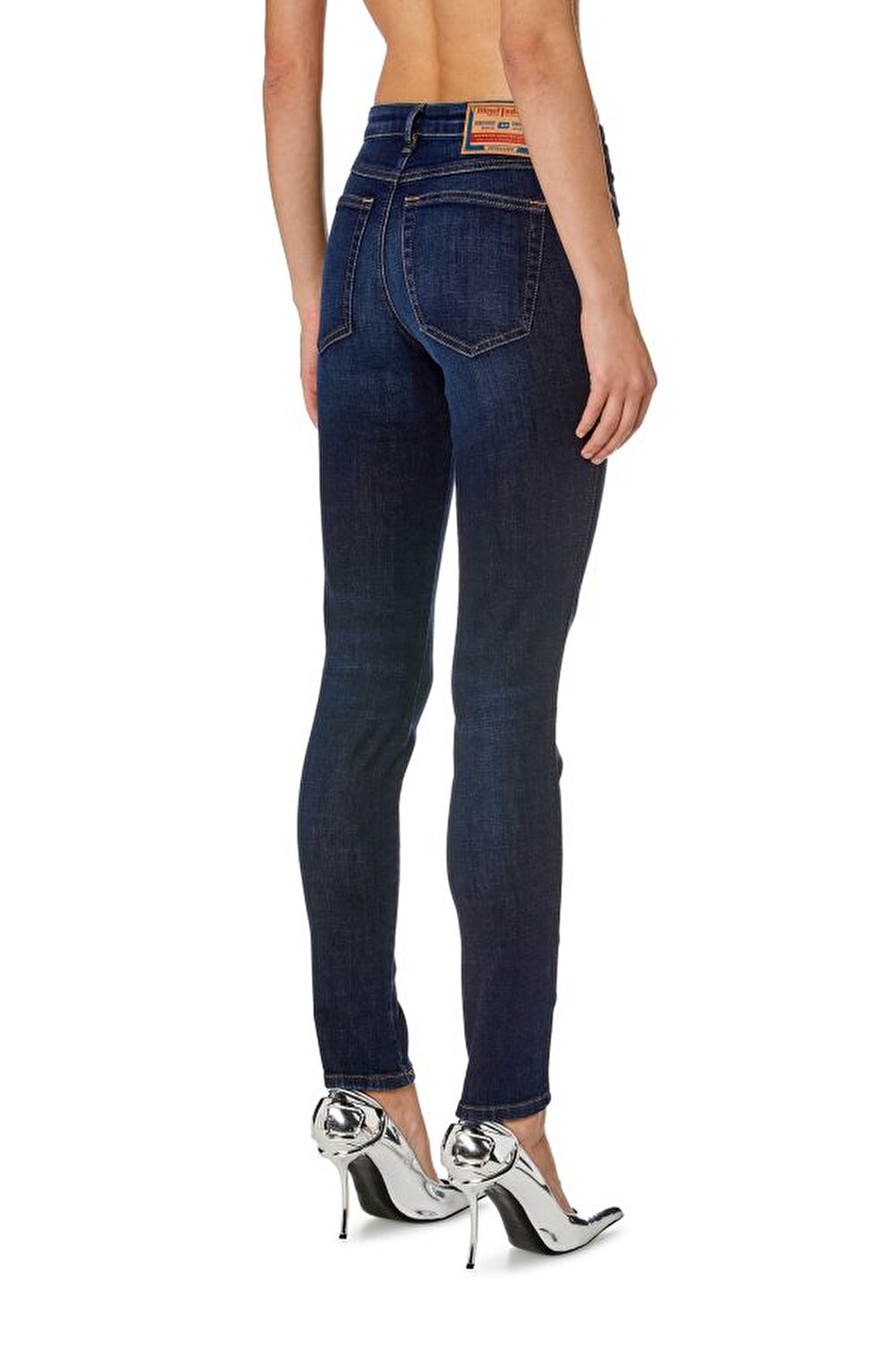 DIESEL KADIN JEAN 2015 BABHILA