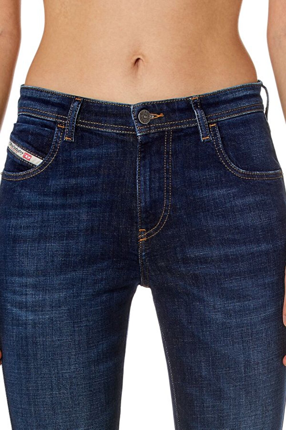 DIESEL KADIN JEAN 2015 BABHILA