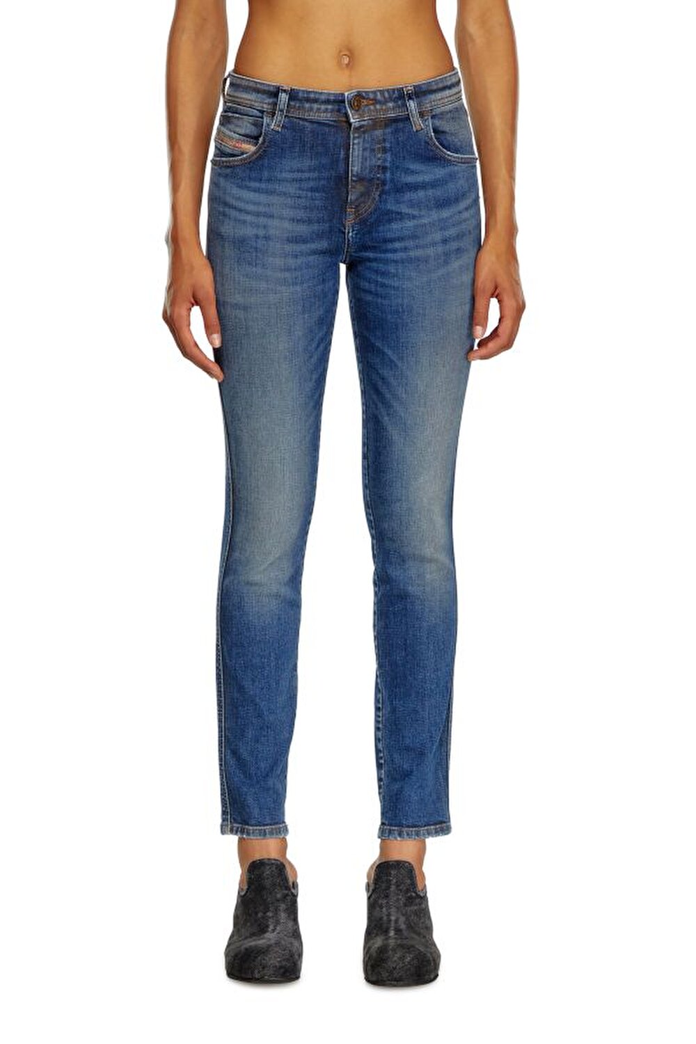 DIESEL KADIN JEAN 2015 BABHILA