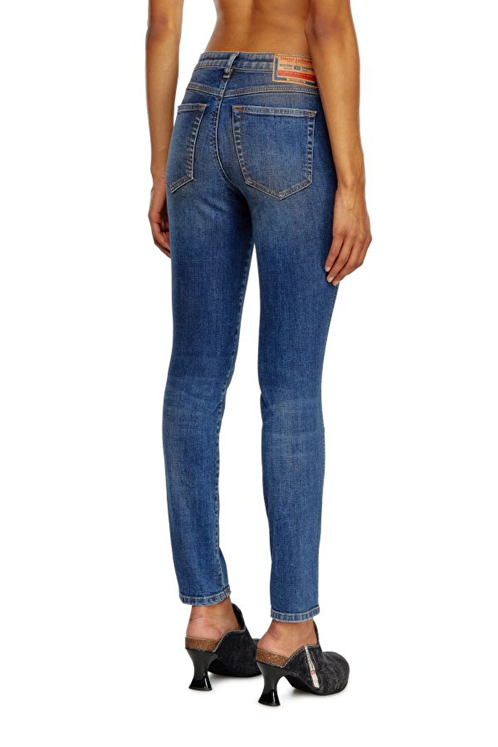 DIESEL KADIN JEAN 2015 BABHILA