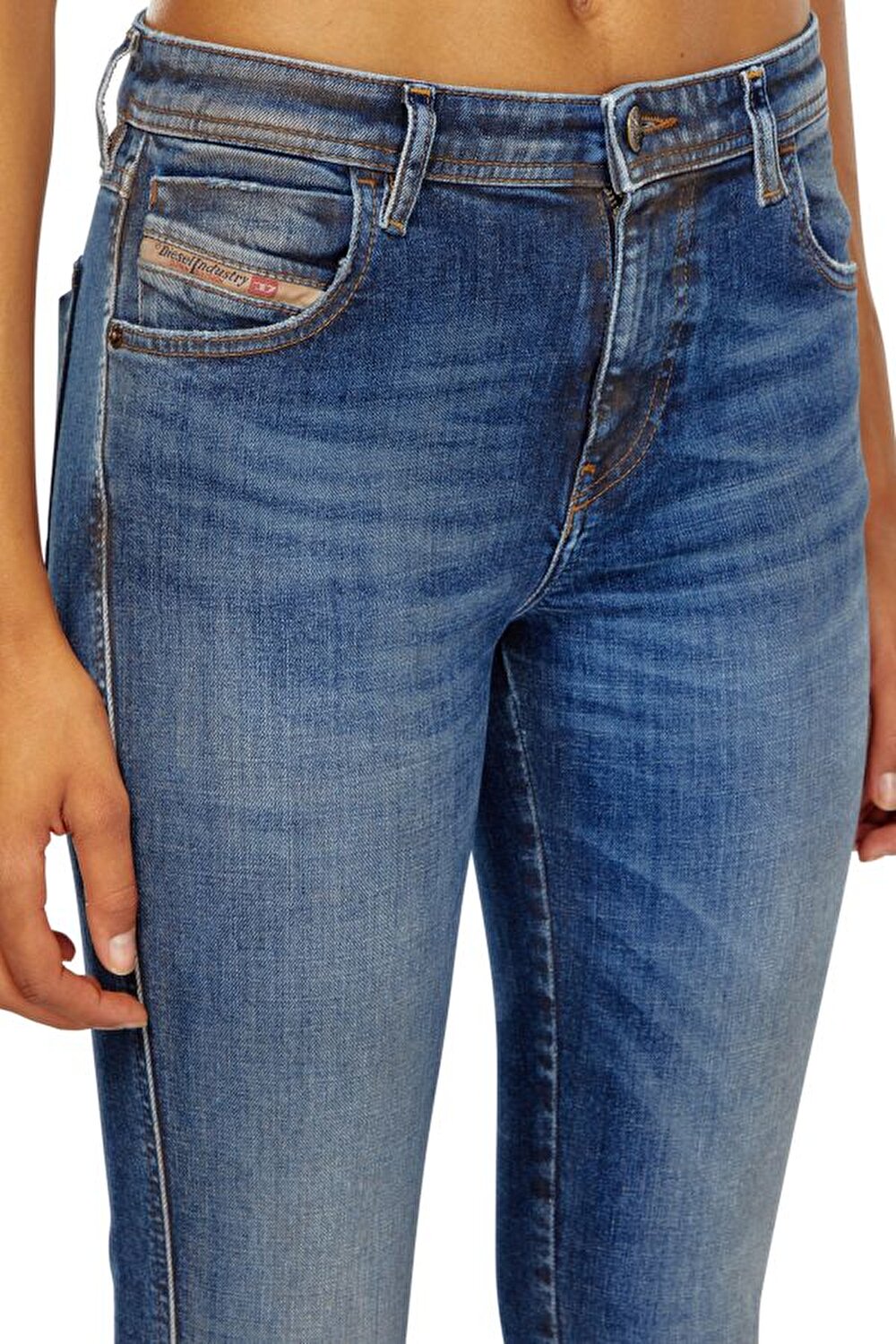 DIESEL KADIN JEAN 2015 BABHILA