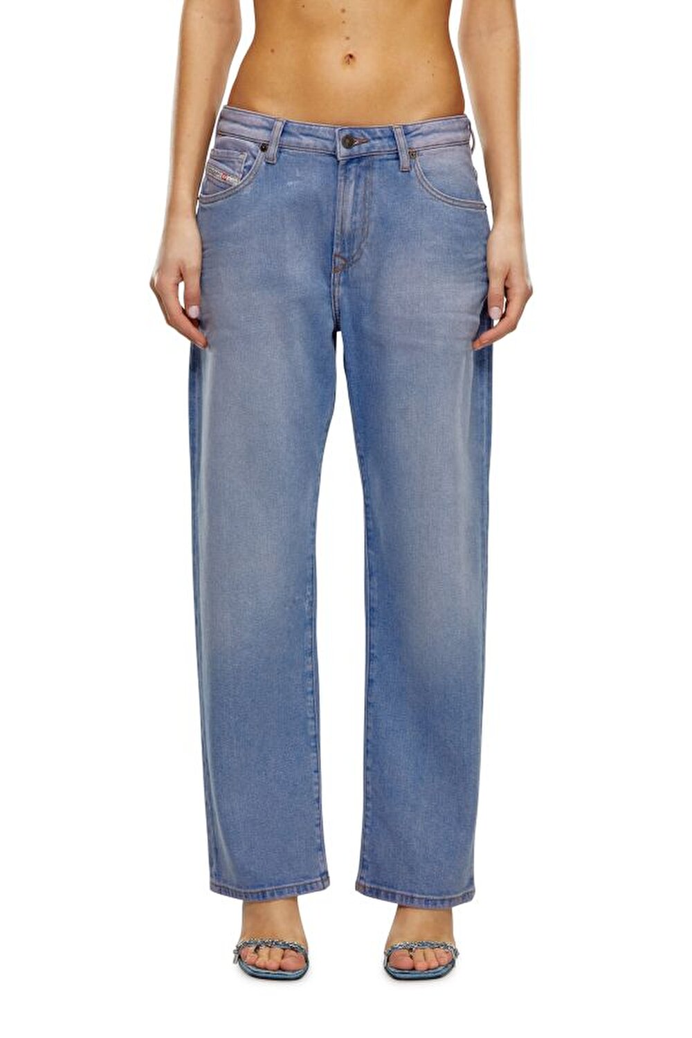 Jean diesel femme outlet