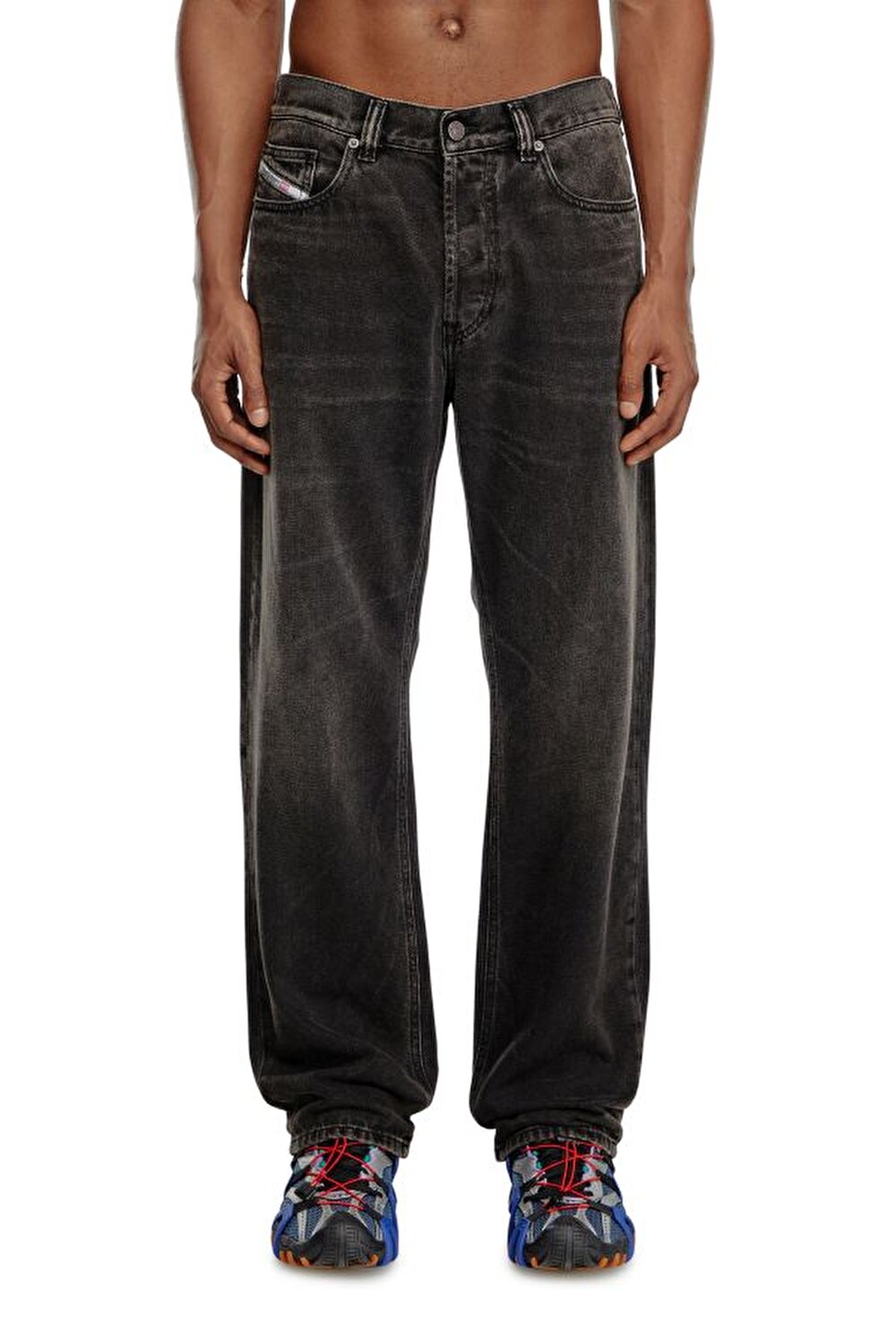 DIESEL ERKEK JEAN 2010 D-MACS