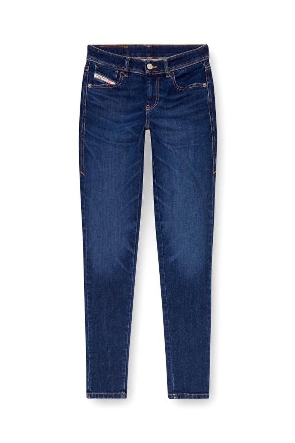 DIESEL KADIN JEAN 2017 SLANDY