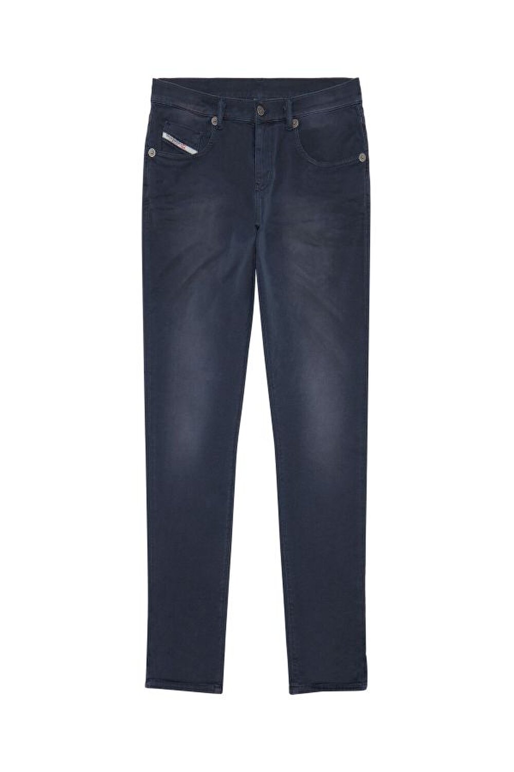 Diesel Erkek Slim Fit Gri Jean (D-STRUKT-Z-NE)