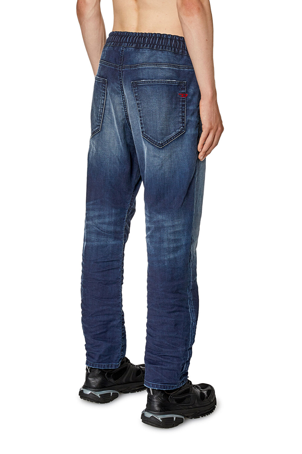 D-AMAGE JOGG