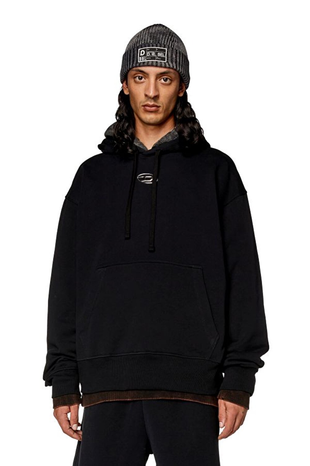 Sweat homme diesel sale