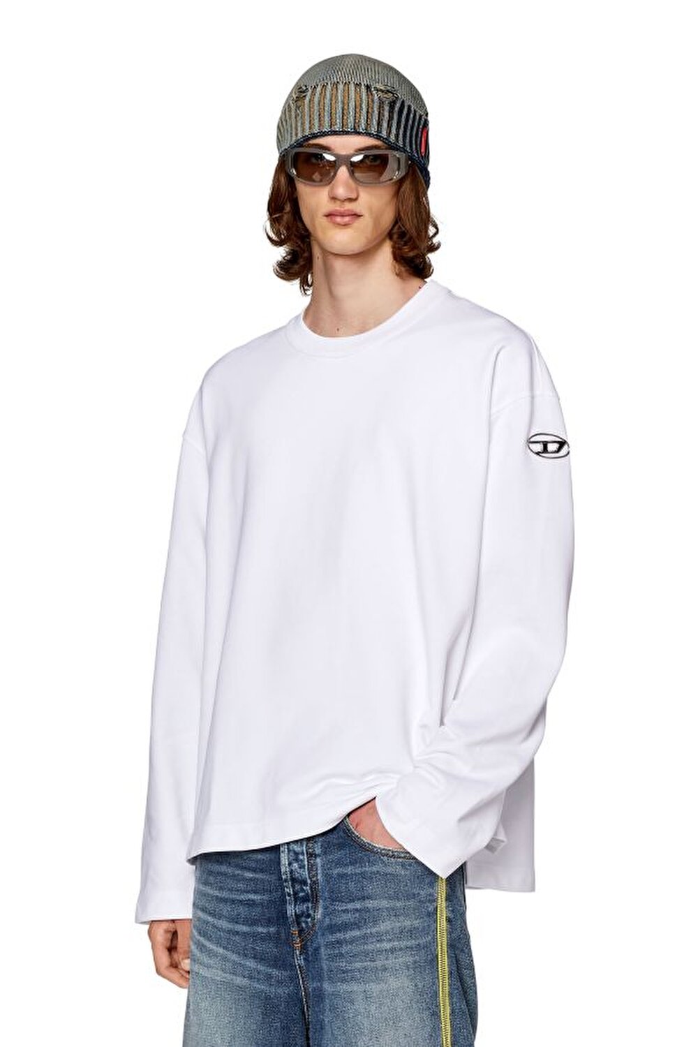 Diesel sweat online