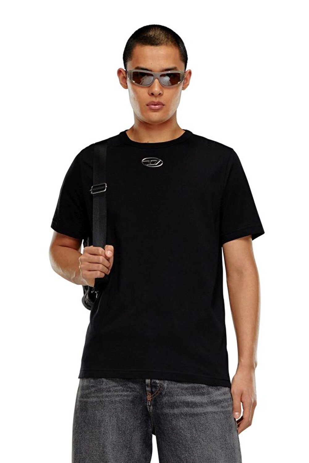 T shirt diesel shop