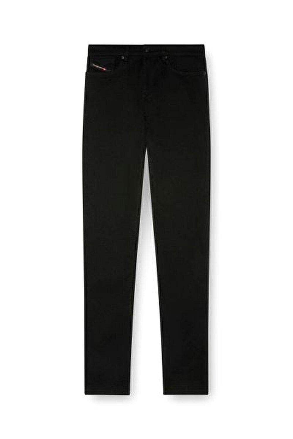 Diesel Erkek Tapered Fit Siyah Jean (2023 D-FINITIVE)