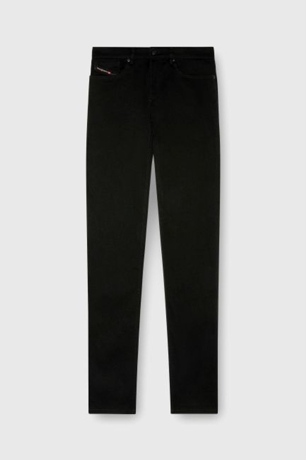 2023 D-FINITIVE SİYAH ERKEK REGULAR JEAN PANTOLON