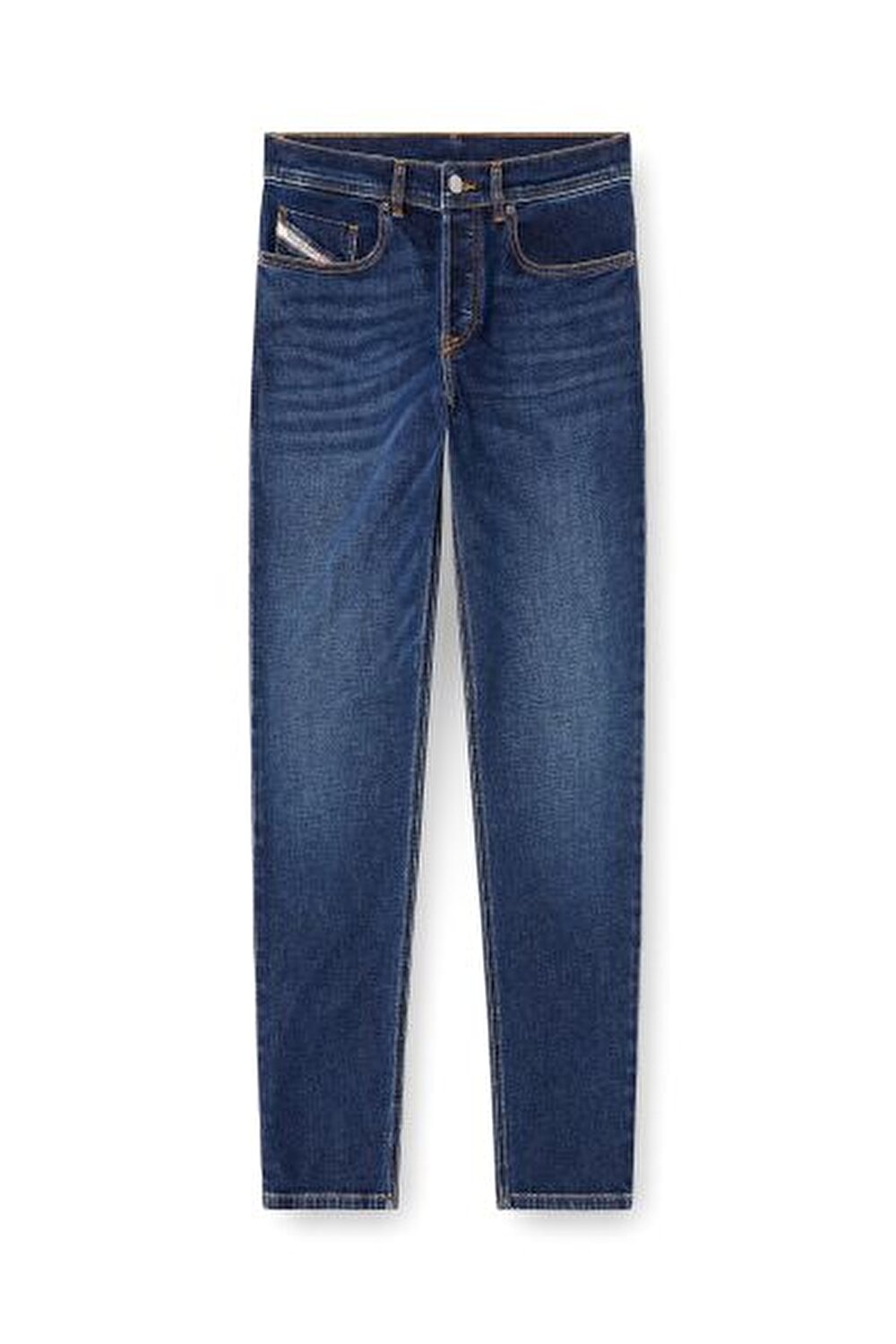 2023 D-FINITIVE LACİVERT ERKEK REGULAR JEAN PANTOLON