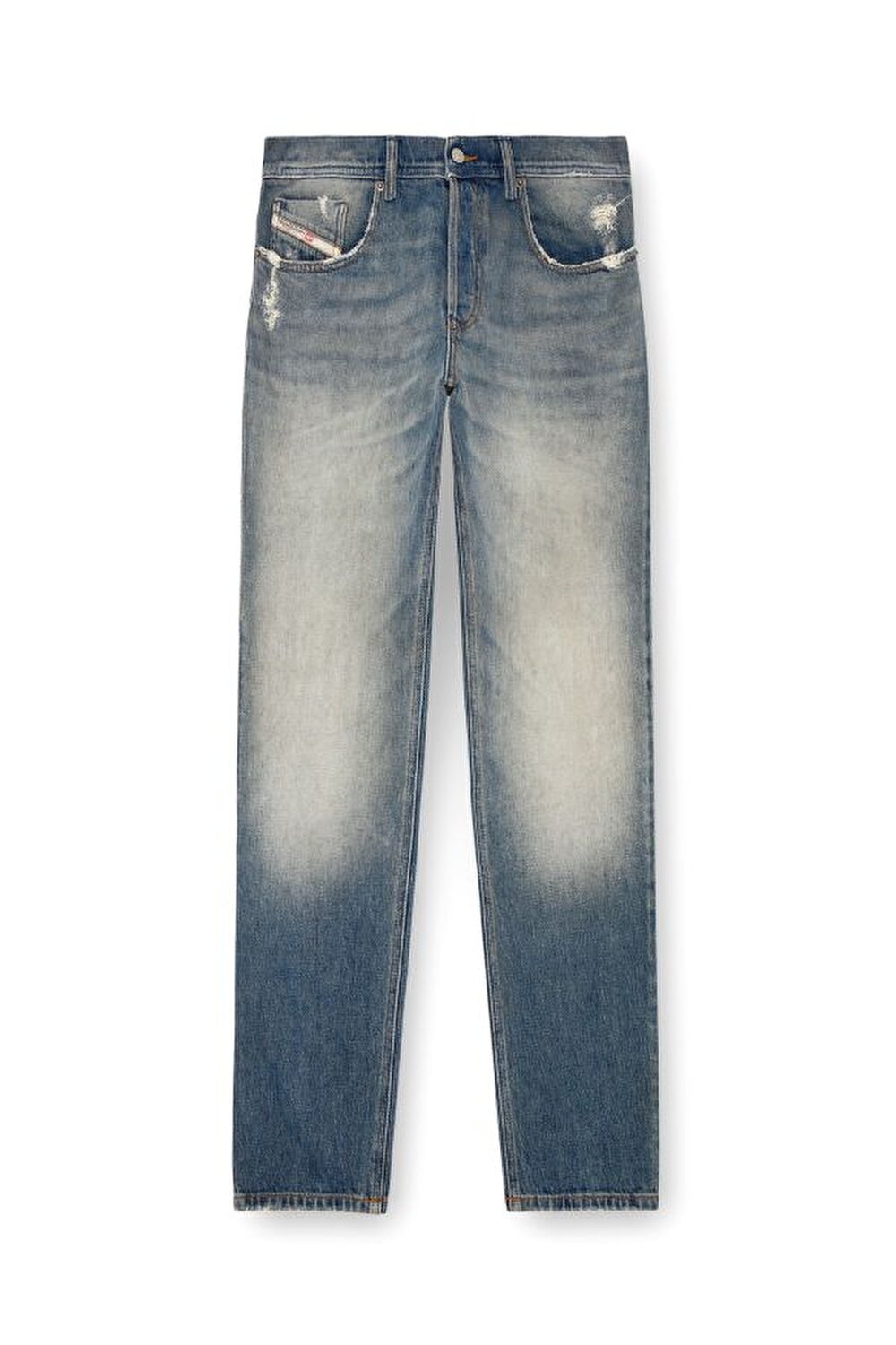 DIESEL ERKEK JEAN 2023 D-FINITIVE