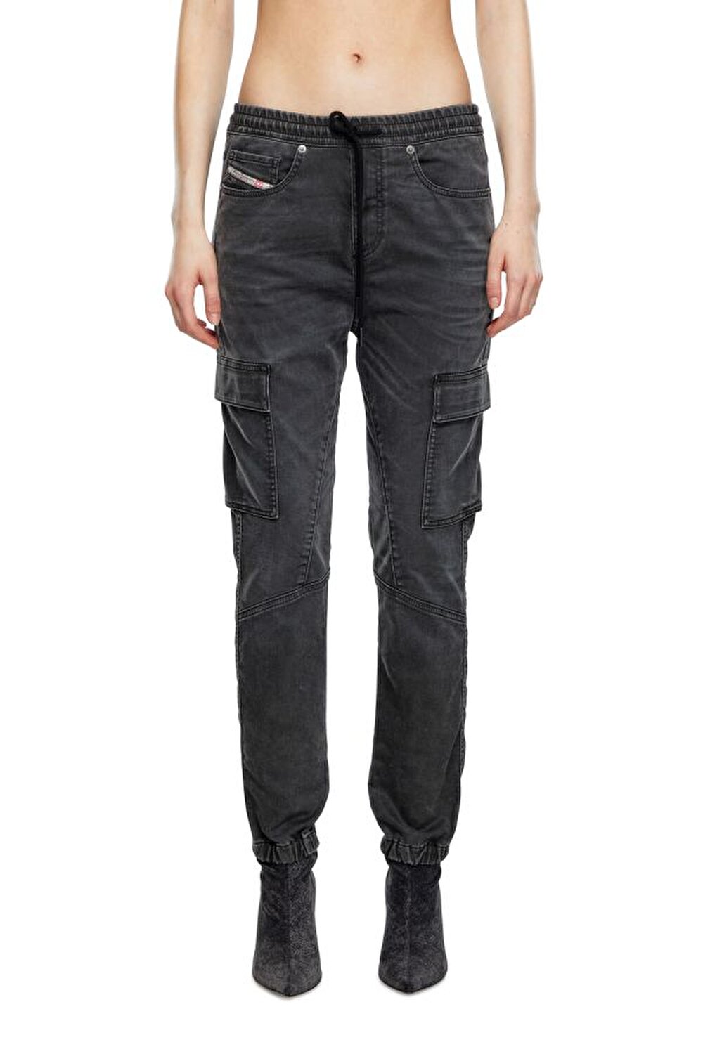 DIESEL KADIN JEAN 2051 D-URSY JOGG