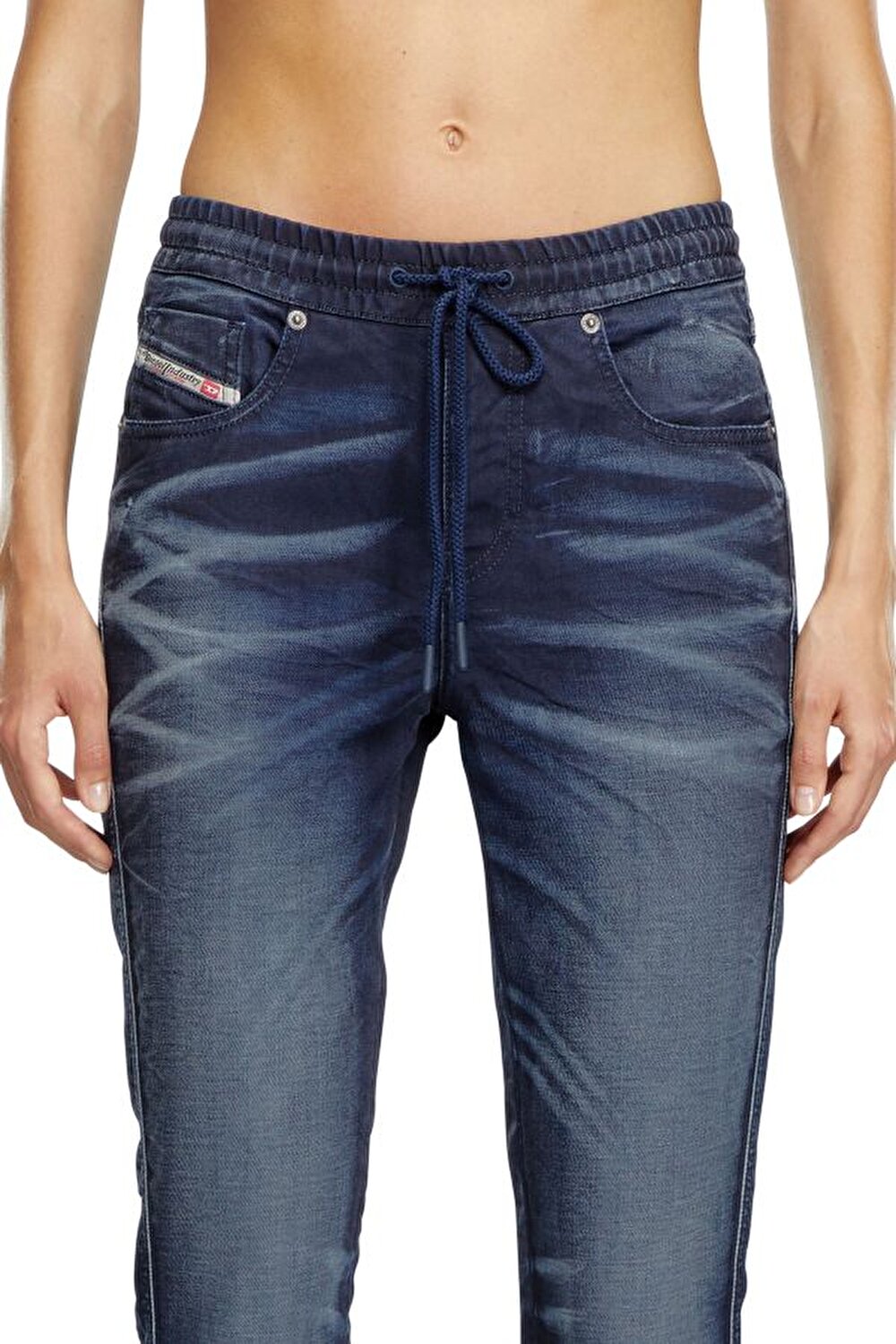 DIESEL KADIN JEAN 2061 D-TAIL JOGG