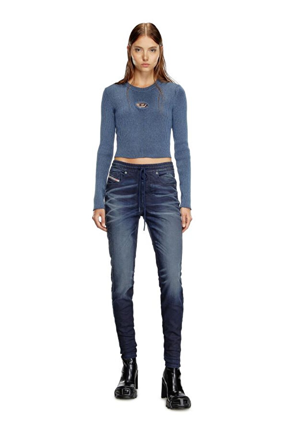 DIESEL KADIN JEAN 2061 D-TAIL JOGG