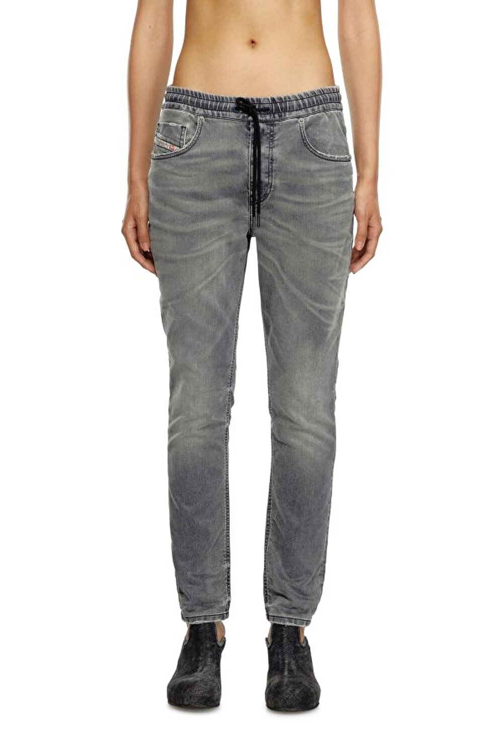 DIESEL KADIN JEAN 2031 D-KRAILEY JOGG