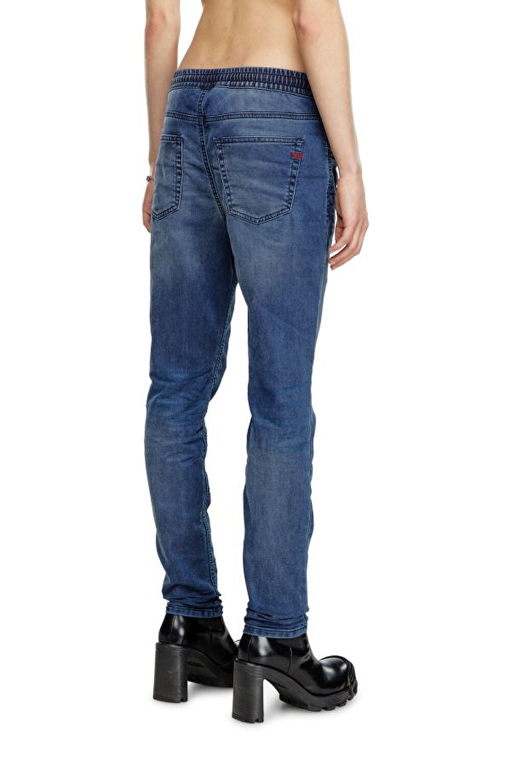 DIESEL KADIN JEAN 2031 D-KRAILEY JOGG